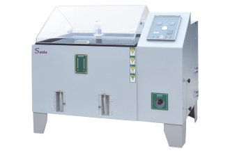 連續式鹽霧試驗箱SD-A系列