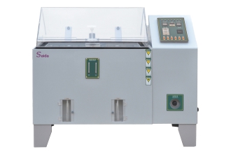 連續式鹽霧試驗箱SD-B系列