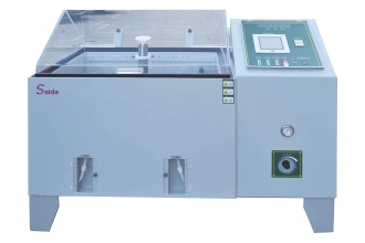 可程式鹽霧試驗箱SD-C系列