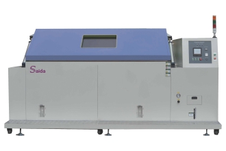鹽霧試驗機SD-DF系列