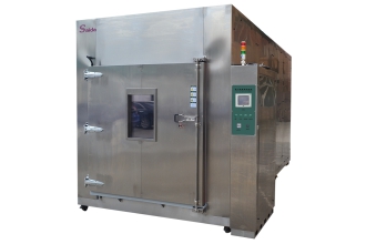 鹽霧試驗機SD-C系列