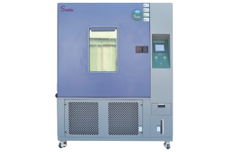 可程式恒溫恒濕試驗機S