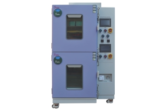雙層可程式恒溫恒濕試驗機SD-A2系列