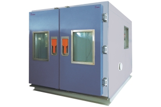 步入式恒溫恒濕試驗室S