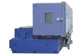 三綜合環境試驗機SD-J系列